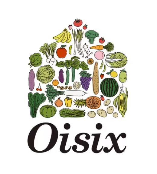Oisix(オイシックス）